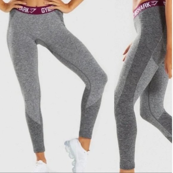 Gymshark Pants - Gymshark leggings